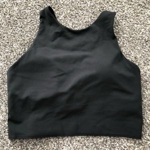 Size M Conscious crop